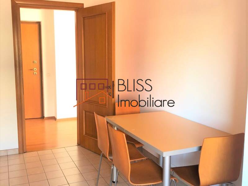 Apartament Cu 3 Camere In Zona Aviatiei | Bliss Imobiliare / Photo 7 - BLISS Imobiliare