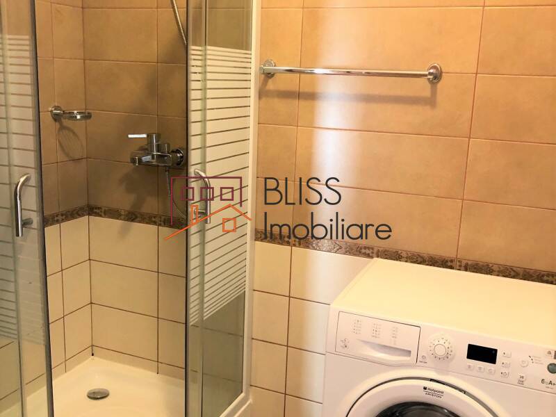 2 Bedroom Apartment In Aviatiei Area, Bucharest | Bliss Imobiliare / Photo 12 - BLISS Imobiliare