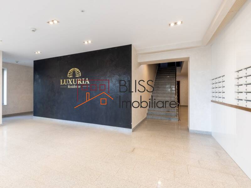 Apartament de Inchiriat Domenii | 1 Mai | Grivitei - 3 Camere - ID:111757 | Bliss Imobiliare / Photo 7 - BLISS Imobiliare