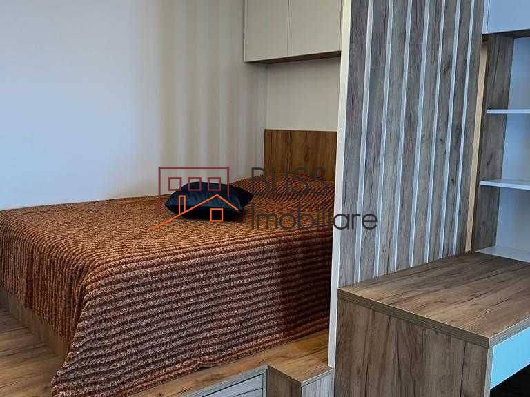 Garsoniera de Inchiriat Iancu Nicolae | Pipera - ID:111771 | Bliss Imobiliare / Photo 6 - BLISS Imobiliare
