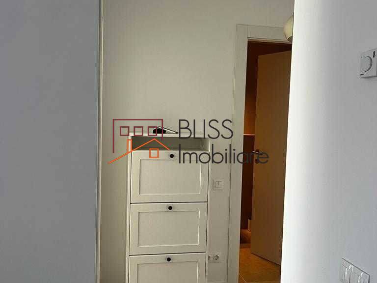 Garsoniera de Inchiriat Iancu Nicolae | Pipera - ID:111771 | Bliss Imobiliare / Photo 8 - BLISS Imobiliare