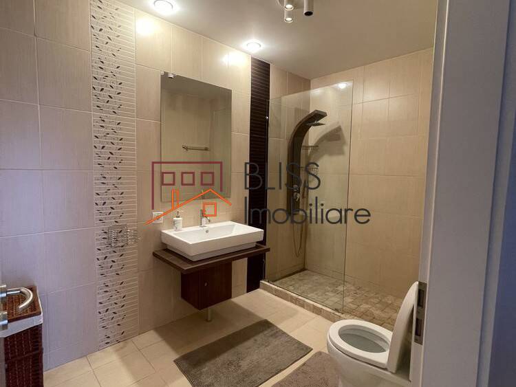 2 Bedroom Apartment In Ibiza Sol, Bucharest / Ilfov | Bliss Imobiliare / Photo 7 - BLISS Imobiliare