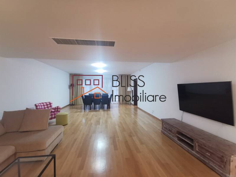 Apartament Nemobilat Cu 3 Camere Si 155 Mp Utili | Bliss Imobiliare / Photo 2 - BLISS Imobiliare