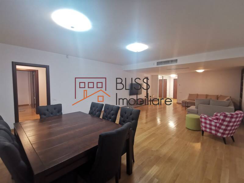 Unfurnished 2-Bedroom Apartment With 155 Sq M, Bucharest | Bliss Imobiliare / Photo 3 - BLISS Imobiliare