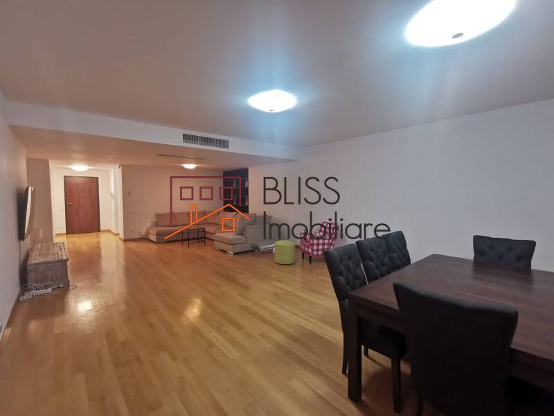 Apartament Nemobilat Cu 3 Camere Si 155 Mp Utili | Bliss Imobiliare / Photo 4 - BLISS Imobiliare