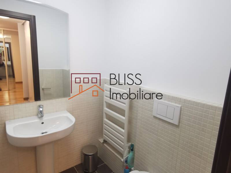 Unfurnished 2-Bedroom Apartment With 155 Sq M, Bucharest | Bliss Imobiliare / Photo 11 - BLISS Imobiliare