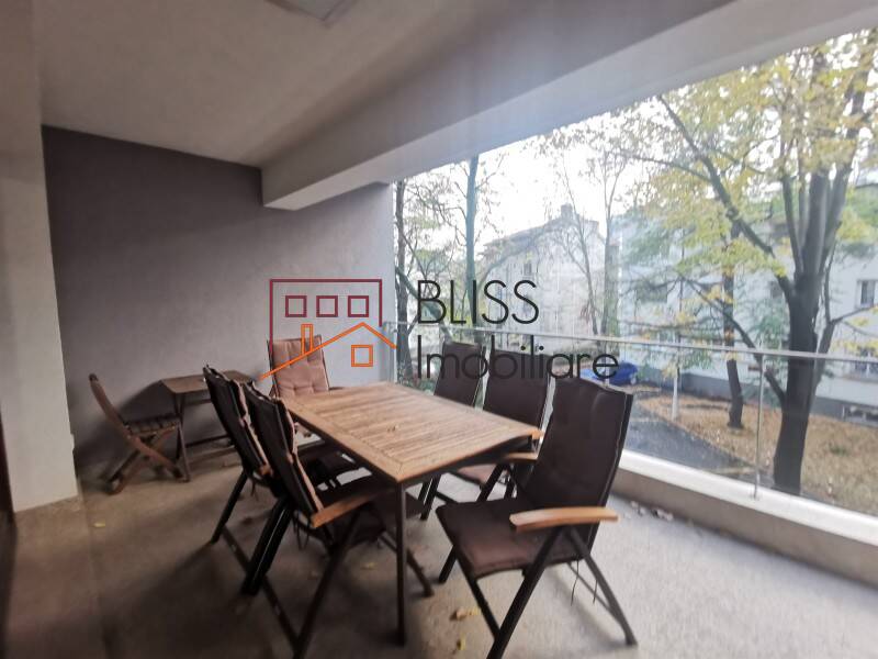 Unfurnished 2-Bedroom Apartment With 155 Sq M, Bucharest | Bliss Imobiliare / Photo 23 - BLISS Imobiliare