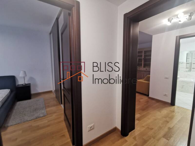 Unfurnished 2-Bedroom Apartment With 155 Sq M, Bucharest | Bliss Imobiliare / Photo 12 - BLISS Imobiliare