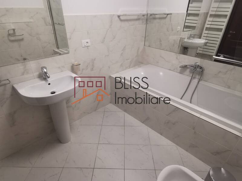 Unfurnished 2-Bedroom Apartment With 155 Sq M, Bucharest | Bliss Imobiliare / Photo 15 - BLISS Imobiliare