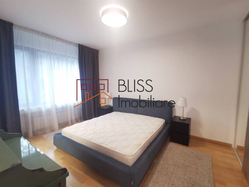 Unfurnished 2-Bedroom Apartment With 155 Sq M, Bucharest | Bliss Imobiliare / Photo 17 - BLISS Imobiliare