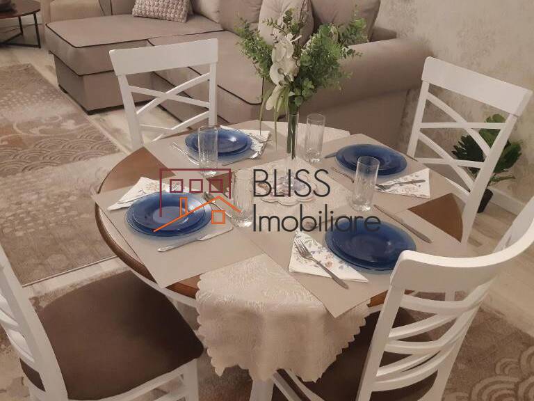 Apartament de Inchiriat Iancu Nicolae | Pipera - 2 Camere - ID:111828 | Bliss Imobiliare / Photo 4 - BLISS Imobiliare