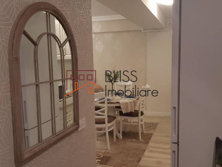 Apartament de Inchiriat Iancu Nicolae | Pipera - 2 Camere - ID:111828 | Bliss Imobiliare / Photo 6 - BLISS Imobiliare