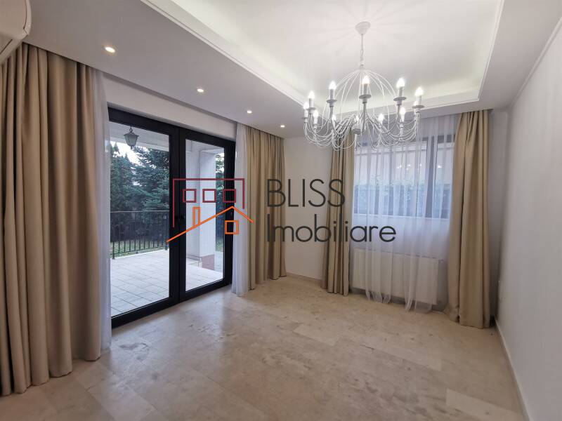 Villa, Bucharest / Ilfov | Bliss Imobiliare / Photo 4 - BLISS Imobiliare