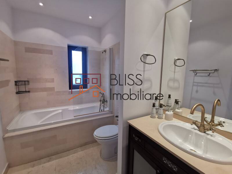 Villa, Bucharest / Ilfov | Bliss Imobiliare / Photo 10 - BLISS Imobiliare