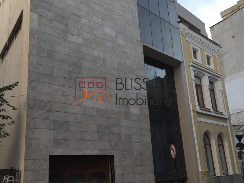 Office space for Rent Unirii, Bucharest - ID:25759 | Bliss Imobiliare / Photo 4 - BLISS Imobiliare