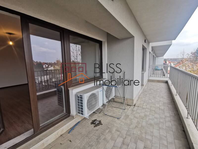 1-Bedroom 110 Sqm Apartment Iancu Nicolae, Bucharest / Ilfov | Bliss Imobiliare / Photo 14 - BLISS Imobiliare