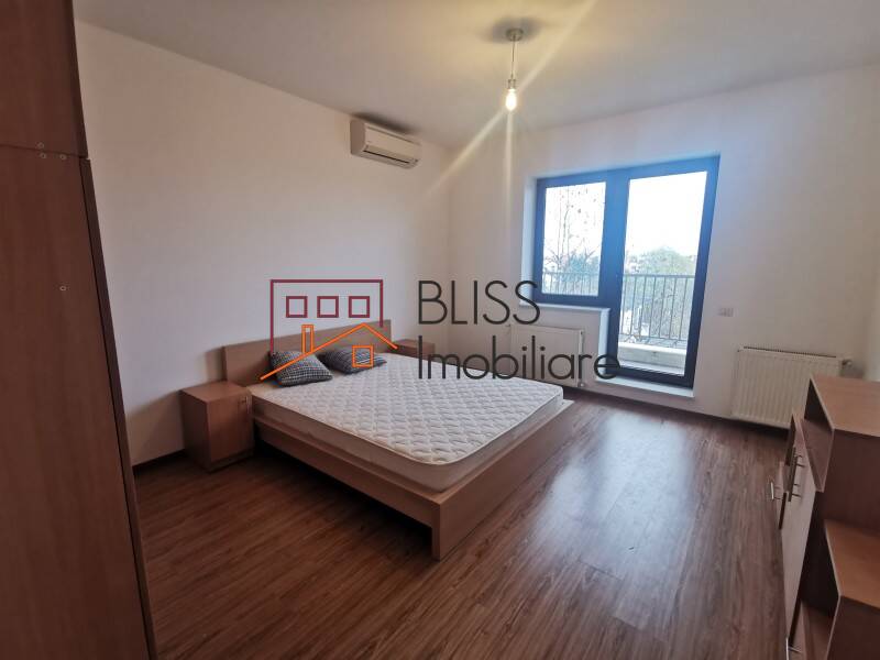 1-Bedroom 110 Sqm Apartment Iancu Nicolae, Bucharest / Ilfov | Bliss Imobiliare / Photo 12 - BLISS Imobiliare