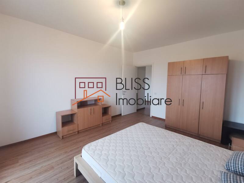 1-Bedroom 110 Sqm Apartment Iancu Nicolae, Bucharest / Ilfov | Bliss Imobiliare / Photo 13 - BLISS Imobiliare