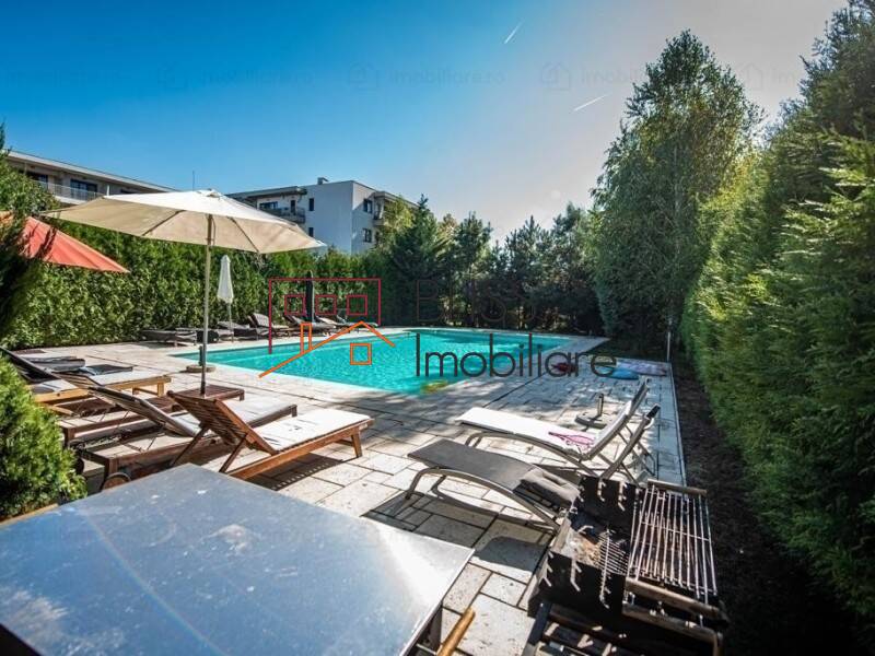 1-Bedroom 110 Sqm Apartment Iancu Nicolae, Bucharest / Ilfov | Bliss Imobiliare / Photo 1 - BLISS Imobiliare