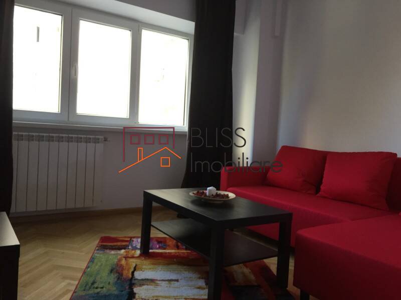 3 Bedroom Apartment In The Romana Area, Bucharest | Bliss Imobiliare / Photo 9 - BLISS Imobiliare