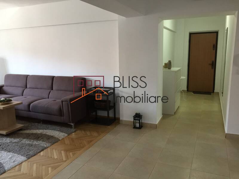 Apartament 4 Camere Zona Romana | Bliss Imobiliare / Photo 4 - BLISS Imobiliare