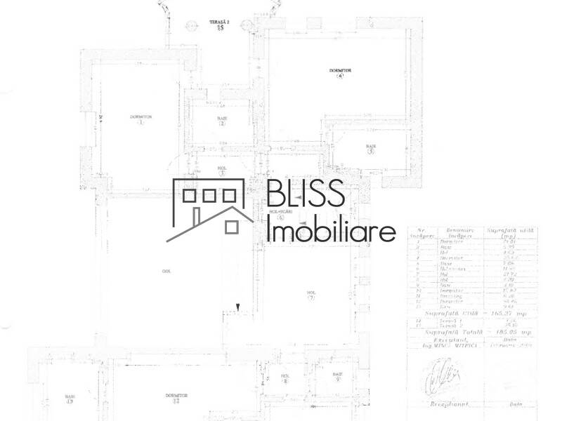 Vila 14 Camere Cu Facilitati Premium Si Piscina | Bliss Imobiliare / Photo 43 - BLISS Imobiliare