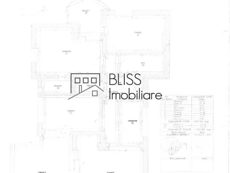 12-Bedroom Villa With Pool And Premium Amenities, Bucharest / Ilfov | Bliss Imobiliare / Photo 45 - BLISS Imobiliare