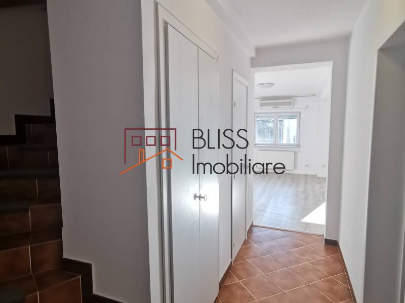 3 Bedroom Duplex Villa In Iancu Nicolae, Bucharest / Ilfov | Bliss Imobiliare / Photo 9 - BLISS Imobiliare