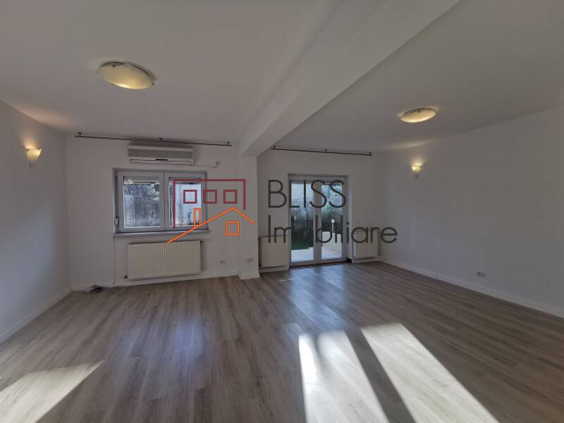 3 Bedroom Duplex Villa In Iancu Nicolae, Bucharest / Ilfov | Bliss Imobiliare / Photo 4 - BLISS Imobiliare