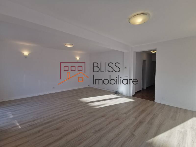 3 Bedroom Duplex Villa In Iancu Nicolae, Bucharest / Ilfov | Bliss Imobiliare / Photo 5 - BLISS Imobiliare