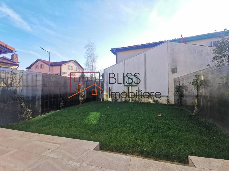 3 Bedroom Duplex Villa In Iancu Nicolae, Bucharest / Ilfov | Bliss Imobiliare / Photo 20 - BLISS Imobiliare