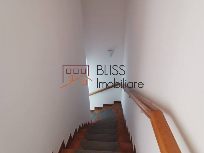 3 Bedroom Duplex Villa In Iancu Nicolae, Bucharest / Ilfov | Bliss Imobiliare / Photo 11 - BLISS Imobiliare