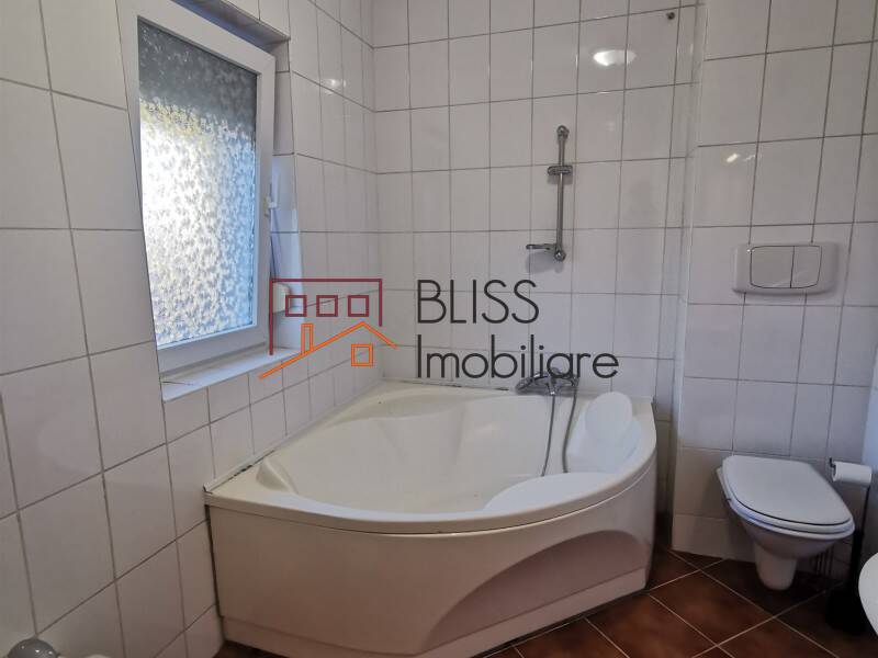 Vila Duplex 4 Camere Pe Iancu Nicolae | Bliss Imobiliare / Photo 17 - BLISS Imobiliare