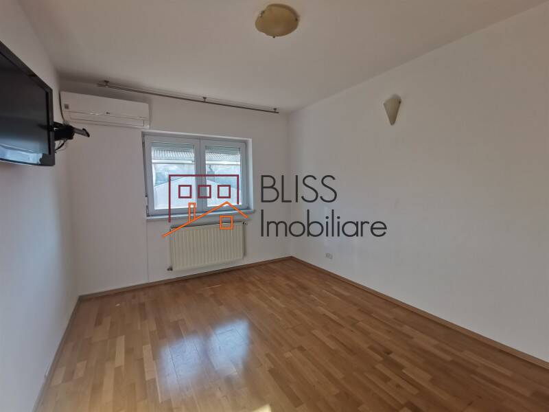 3 Bedroom Duplex Villa In Iancu Nicolae, Bucharest / Ilfov | Bliss Imobiliare / Photo 18 - BLISS Imobiliare