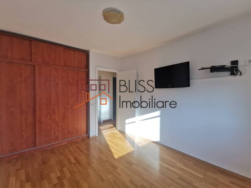 Vila Duplex 4 Camere Pe Iancu Nicolae | Bliss Imobiliare / Photo 19 - BLISS Imobiliare