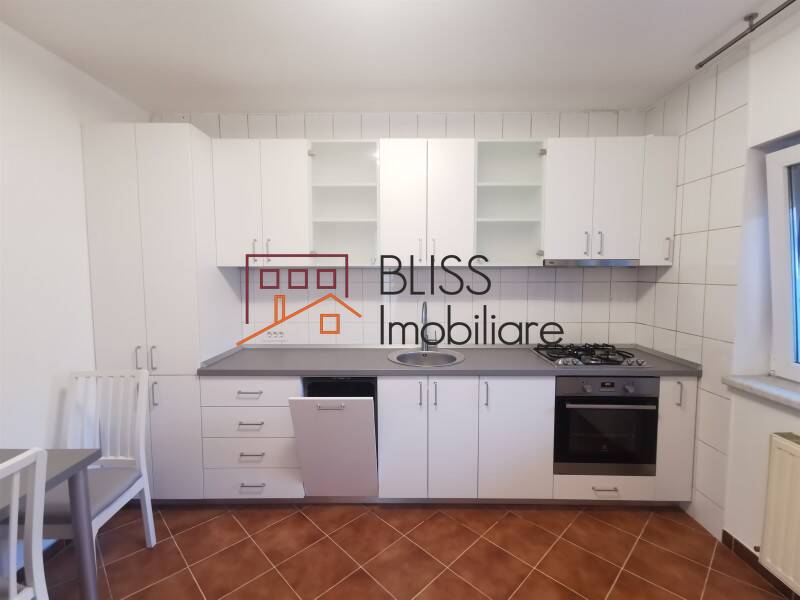 3 Bedroom Duplex Villa In Iancu Nicolae, Bucharest / Ilfov | Bliss Imobiliare / Photo 7 - BLISS Imobiliare