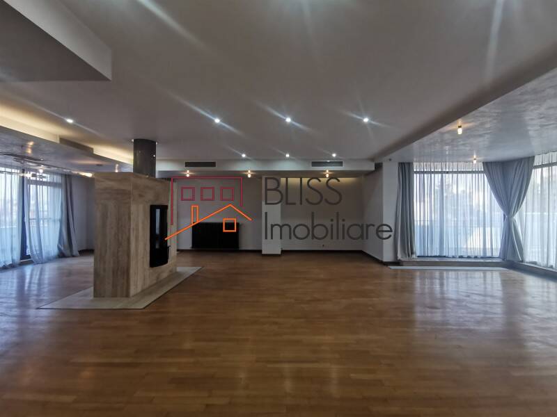 3 Bedroom Apartment In Dorobanti, Bucharest | Bliss Imobiliare / Photo 5 - BLISS Imobiliare