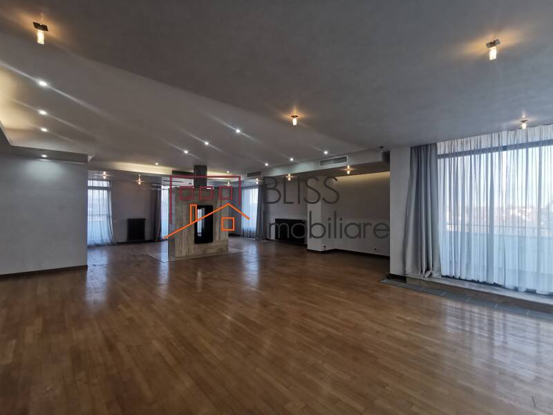 3 Bedroom Apartment In Dorobanti, Bucharest | Bliss Imobiliare / Photo 6 - BLISS Imobiliare