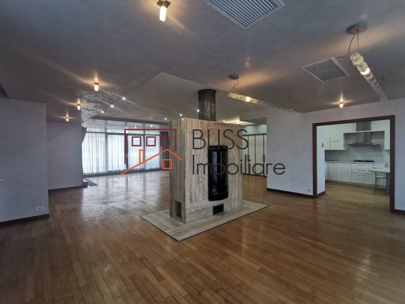 Penthouse Cu 4 Camere In Dorobanti | Bliss Imobiliare / Photo 7 - BLISS Imobiliare