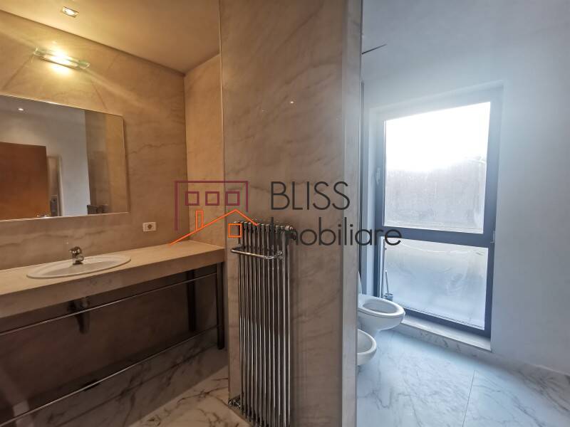 Penthouse Cu 4 Camere In Dorobanti | Bliss Imobiliare / Photo 16 - BLISS Imobiliare