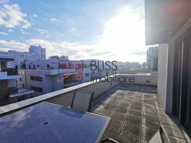 3 Bedroom Apartment In Dorobanti, Bucharest | Bliss Imobiliare / Photo 3 - BLISS Imobiliare