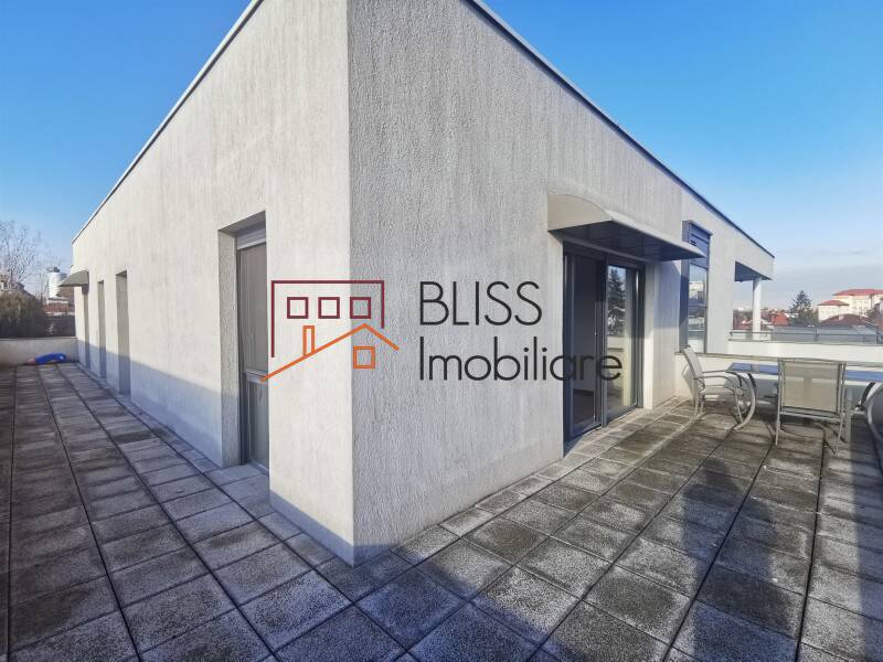 Penthouse Cu 4 Camere In Dorobanti | Bliss Imobiliare / Photo 2 - BLISS Imobiliare