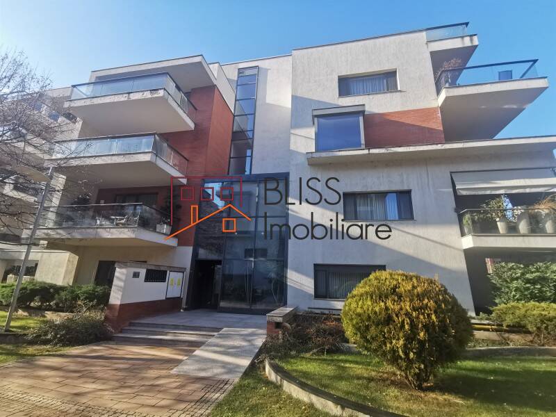 Penthouse Cu 4 Camere In Dorobanti | Bliss Imobiliare / Photo 1 - BLISS Imobiliare
