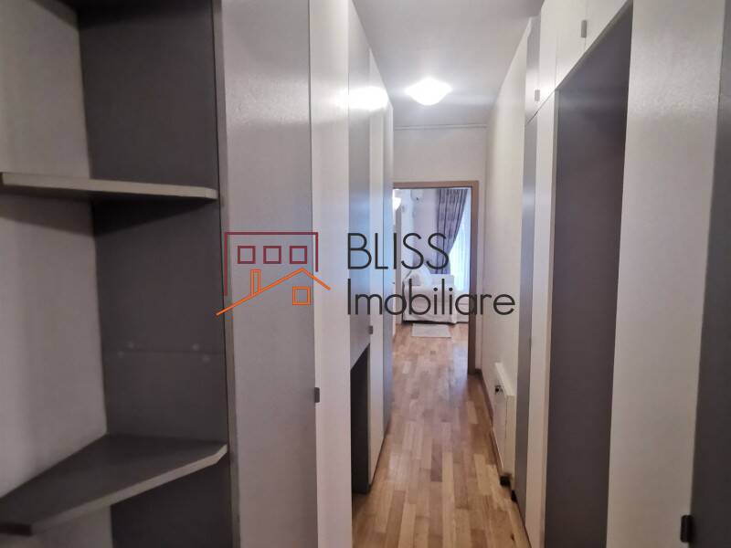 Luxurious 1-Bedroom Apartment With Private Garden, Bucharest | Bliss Imobiliare / Photo 11 - BLISS Imobiliare
