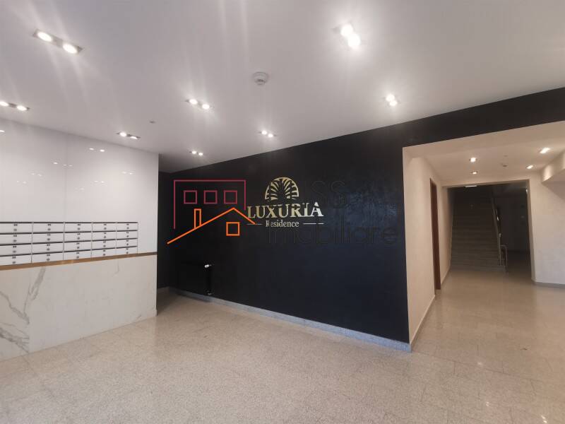 Studio apartment for Rent Domenii | 1 Mai | Grivitei, Bucharest - ID:112969 | Bliss Imobiliare / Photo 10 - BLISS Imobiliare