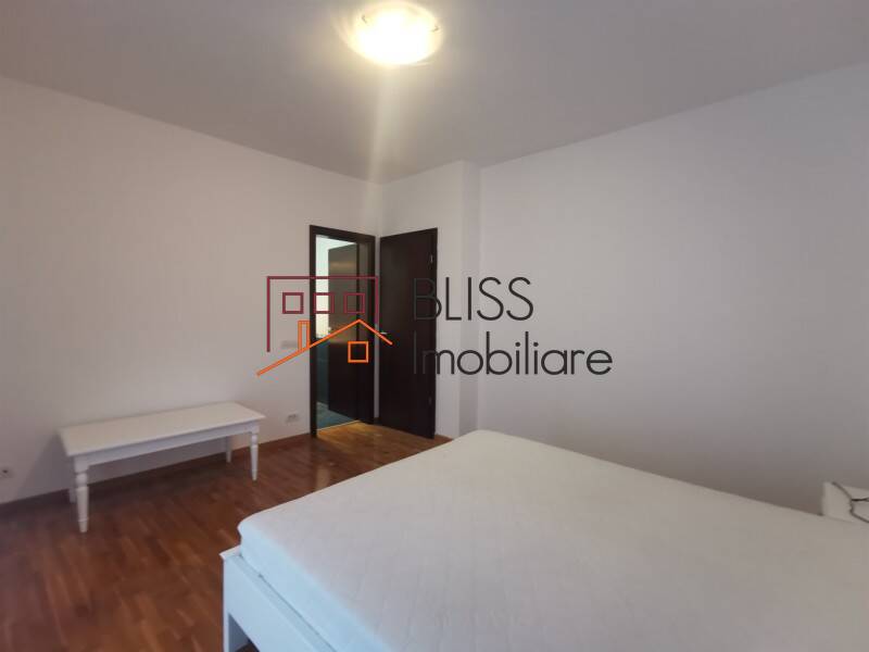 Casa de Inchiriat Iancu Nicolae | Pipera - 6 Camere - ID:6822 | Bliss Imobiliare / Photo 13 - BLISS Imobiliare