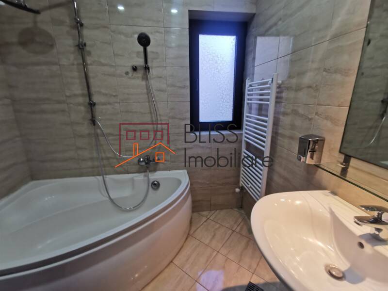 Casa de Inchiriat Iancu Nicolae | Pipera - 6 Camere - ID:6822 | Bliss Imobiliare / Photo 18 - BLISS Imobiliare