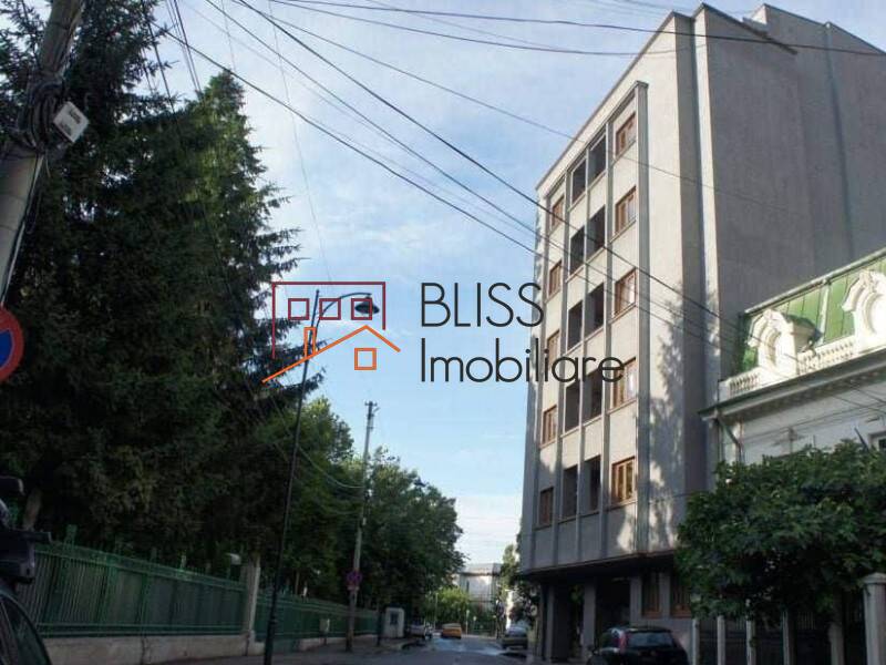 Office space for Rent KM 0 | Ultracentral, Bucharest - 4 Rooms - ID:113113 | Bliss Imobiliare / Photo 5 - BLISS Imobiliare