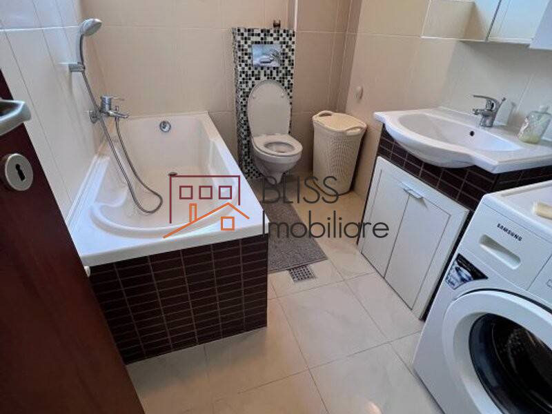 Apartament 3 Camere Iancu Nicolae | Bliss Imobiliare / Photo 12 - BLISS Imobiliare