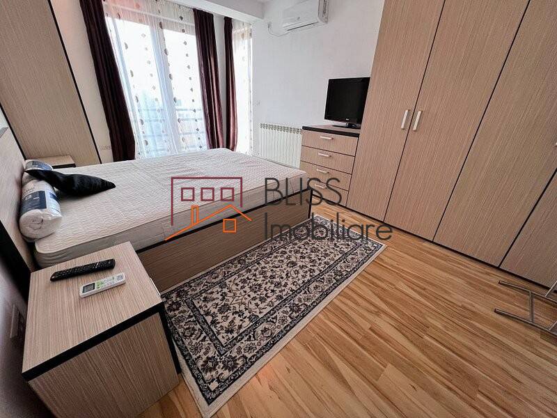 2-Bedroom Apartment Iancu Nicolae, Bucharest / Ilfov | Bliss Imobiliare / Photo 8 - BLISS Imobiliare